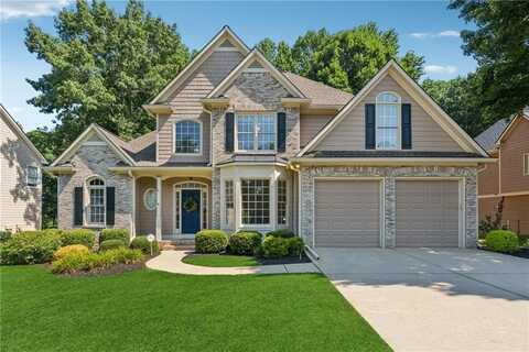 174 Vine Creek Drive, Acworth, GA 30101
