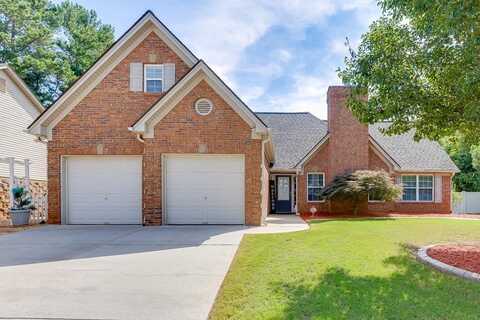 964 Jasmine Drive, Jefferson, GA 30549