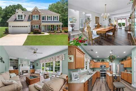 2115 Caneridge Drive SW, Marietta, GA 30064