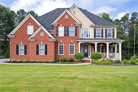 99 Oakwind Point, Acworth, GA 30101