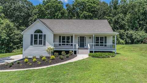 9050 Ivyshaw Drive, Gainesville, GA 30506