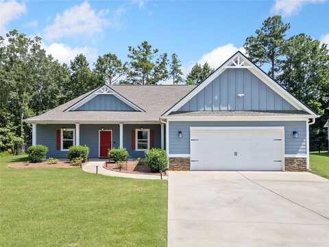 8864 ST ANDREWS Parkway, Winston, GA 30187