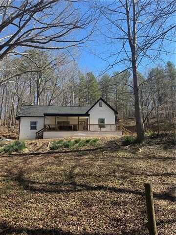 202 Henderson Falls Road, Toccoa, GA 30577