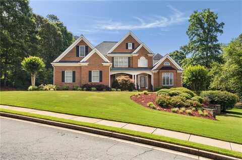 952 Thousand Oaks Bend NW, Kennesaw, GA 30152