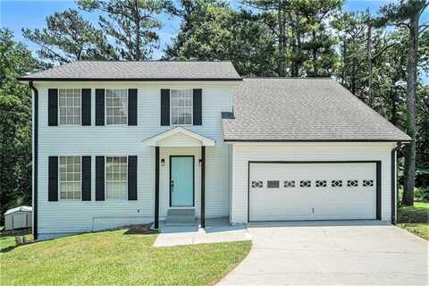 7117 Stonebrook Cove, Lithonia, GA 30058