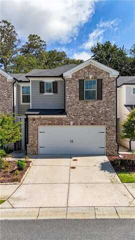 1086 Arrowlake Road SW, Marietta, GA 30064