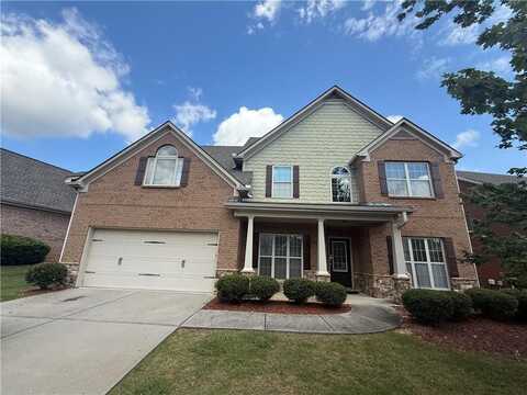 345 Mckenzie Grace Lane, Grayson, GA 30017