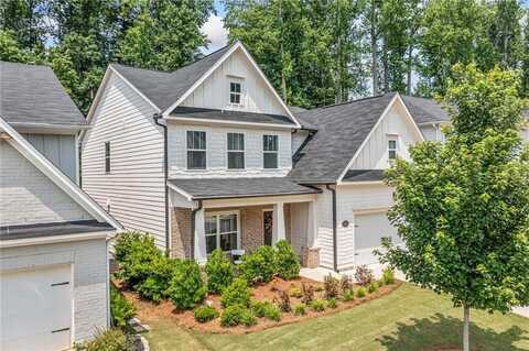 157 Crest Brooke Drive, Canton, GA 30115