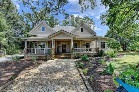 3025 Rogers Mill Road, Danielsville, GA 30633