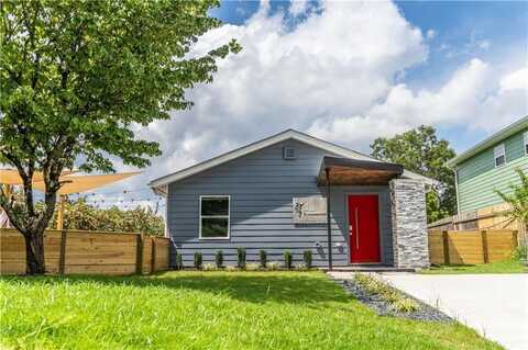 807 Grant Terrace SE, Atlanta, GA 30315