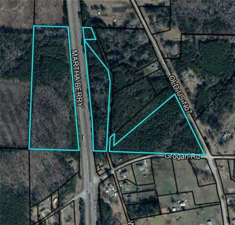 00 Buchanan Highway, Cedartown, GA 30125