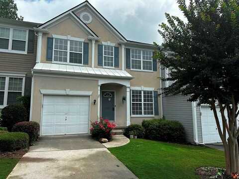 6103 Falling Water Court, Roswell, GA 30076