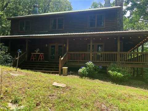 937 Scenic Lane, Jasper, GA 30143