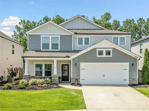 250 Neese Farm Drive, Woodstock, GA 30188