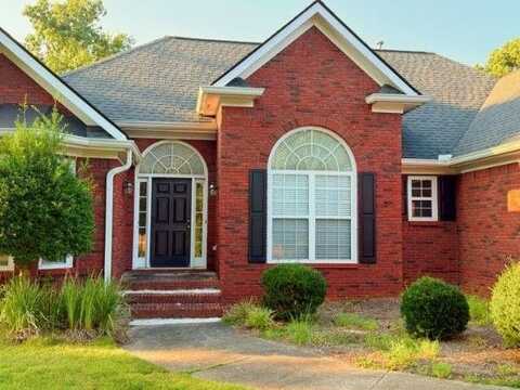 2015 WOOD VALLEY Drive, Loganville, GA 30052