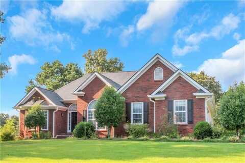 2015 WOOD VALLEY Drive, Loganville, GA 30052