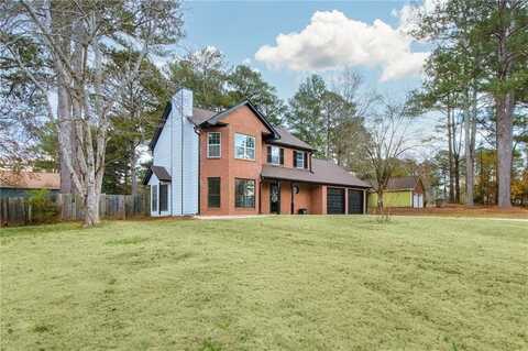 8914 Gardener Drive, Jonesboro, GA 30238