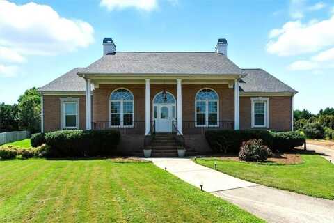 2860 Chardonnay Lane, Cumming, GA 30041