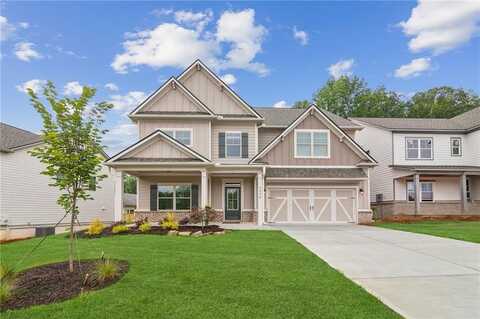 5547 Overview Drive, Flowery Branch, GA 30542