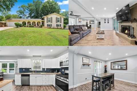 3864 Wake Forest Road, Decatur, GA 30034