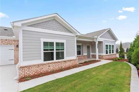 3800 Shelleydale Drive, Powder Springs, GA 30127
