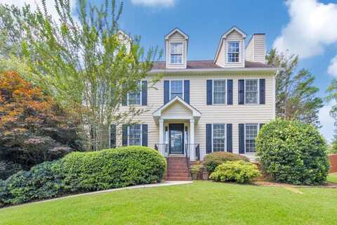 202 Allison Drive, Woodstock, GA 30188