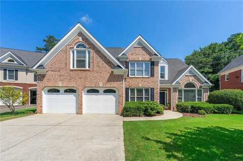 4629 Kempton Place NE, Marietta, GA 30067