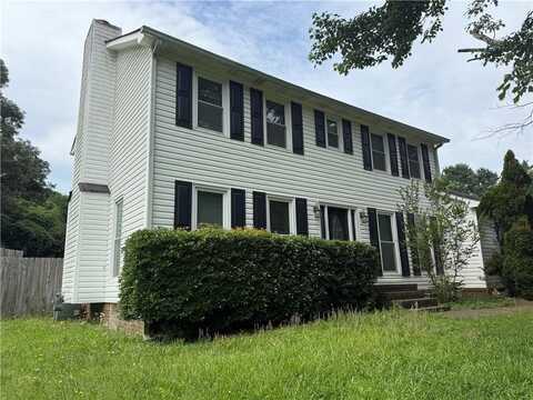 4121 Fork Drive, Snellville, GA 30039