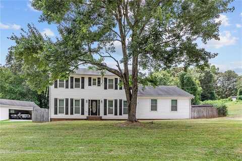 4121 Fork Drive, Snellville, GA 30039