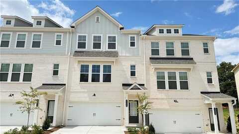 3258 Durston Court, Dacula, GA 30019