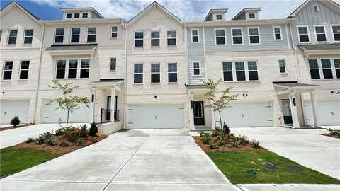 3258 Durston Court, Dacula, GA 30019