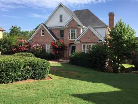 370 Morning Dew Circle, Roswell, GA 30075