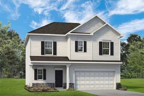 852 Kensington Street, Kingston, GA 30145