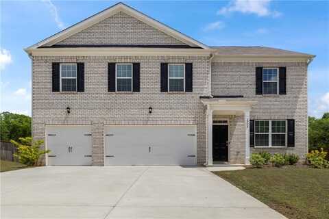 2725 Piper Drive, Atlanta, GA 30331