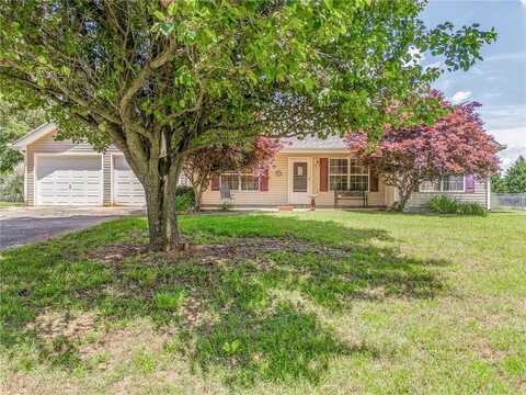 205 Shaw Road SW, Adairsville, GA 30103