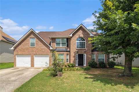 11648 Flemming Cove Drive, Hampton, GA 30228