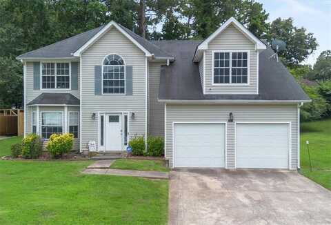 7071 Deshon Hills Lane, Lithonia, GA 30058