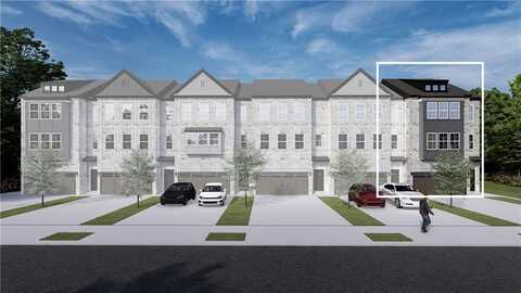 1161 Dahlonega Highway, Cumming, GA 30040