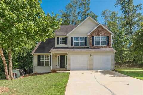 7009 Lunar Blue Way, Mcdonough, GA 30253