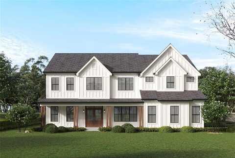 420 Stock Gap Road SW, Monroe, GA 30656
