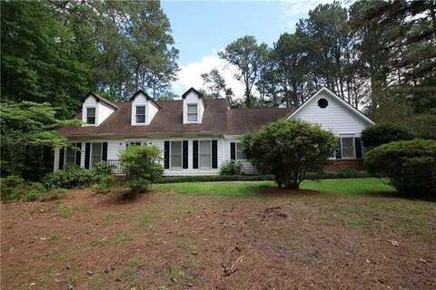 2080 TEMPLE JOHNSON Road, Loganville, GA 30052
