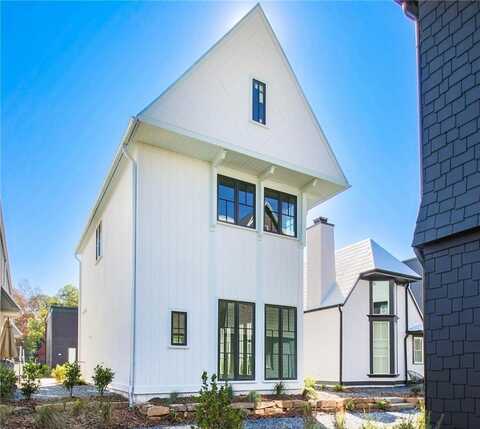 135 Carlyle Lane, Fayetteville, GA 30214