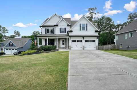 25 Shoreline Drive, Cartersville, GA 30120