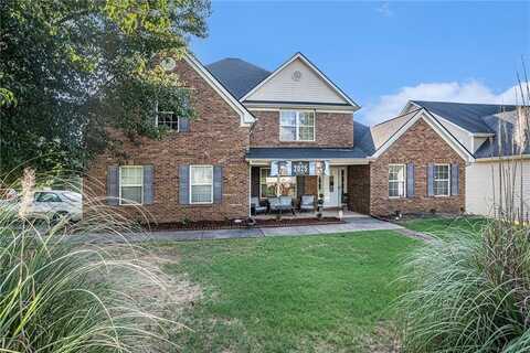 11069 Shadow Creek Terrace, Hampton, GA 30228