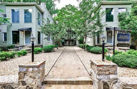 864 Charles Allen Drive NE, Atlanta, GA 30308
