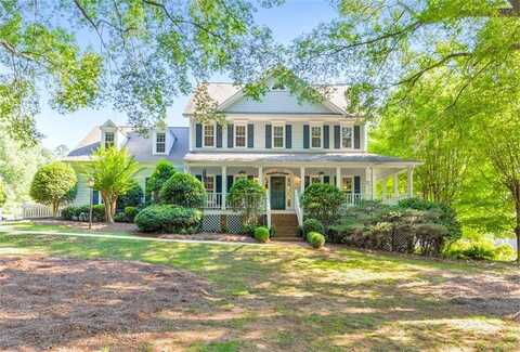 400 Davis Carnes Lane NW, Marietta, GA 30064