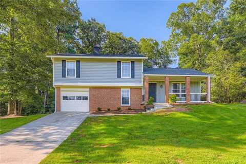 2365 Rock Hollow Drive, Conley, GA 30288