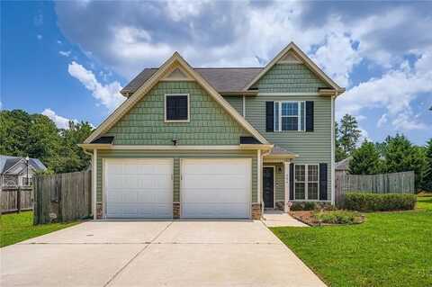 306 Station Drive, Dallas, GA 30157