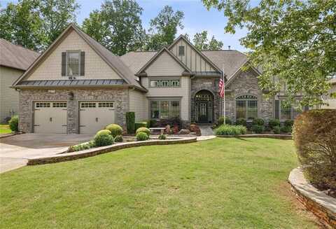 5075 Hamby Hollow Lane, Cumming, GA 30028