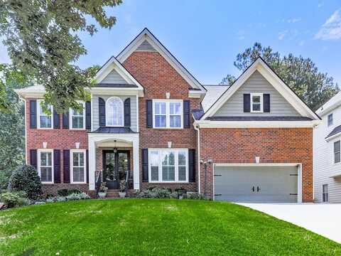 3268 Creek Trace E, Hiram, GA 30141